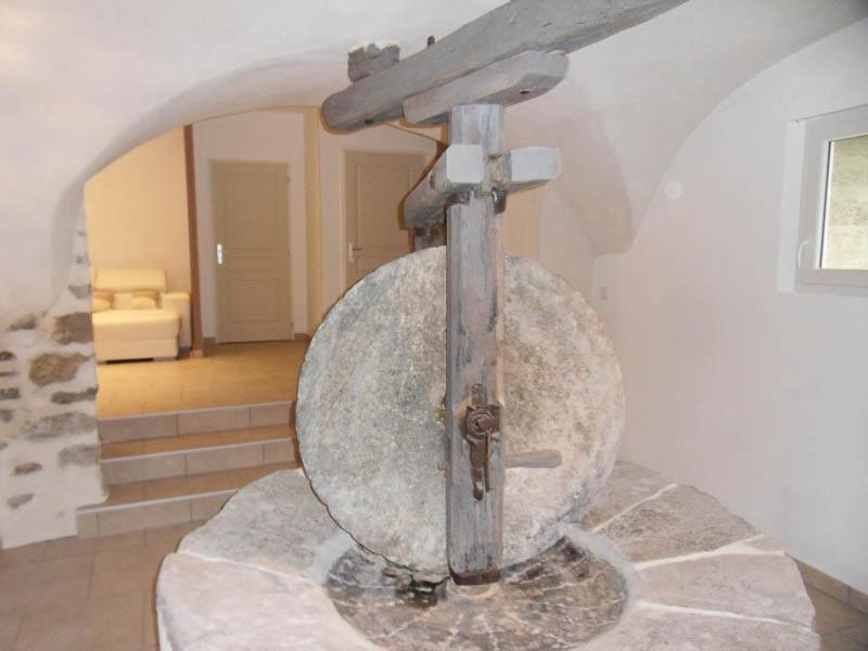 Le Gite Du Jas Vieux Montfort  Ngoại thất bức ảnh