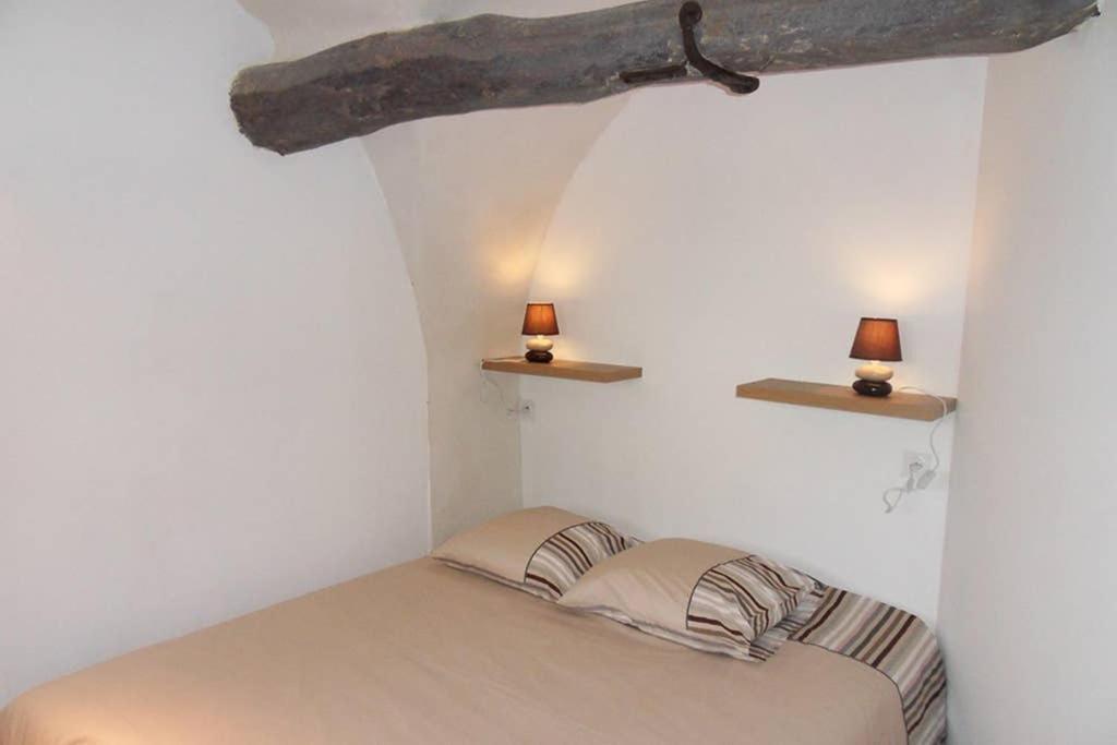 Le Gite Du Jas Vieux Montfort  Ngoại thất bức ảnh