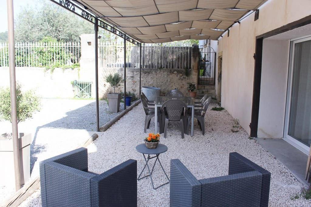Le Gite Du Jas Vieux Montfort  Ngoại thất bức ảnh