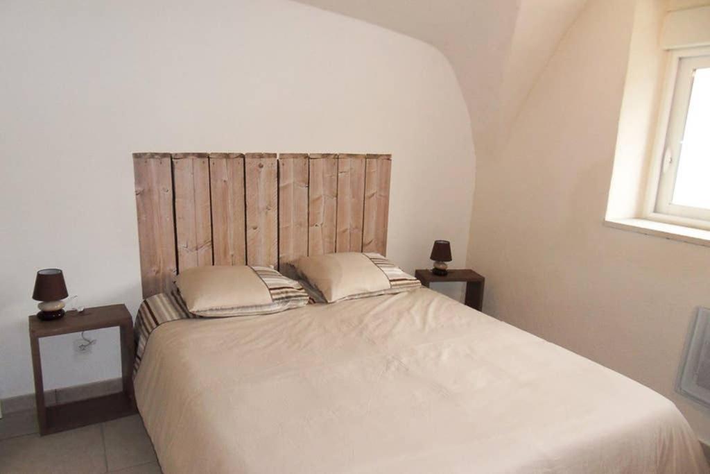 Le Gite Du Jas Vieux Montfort  Ngoại thất bức ảnh